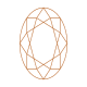 oval