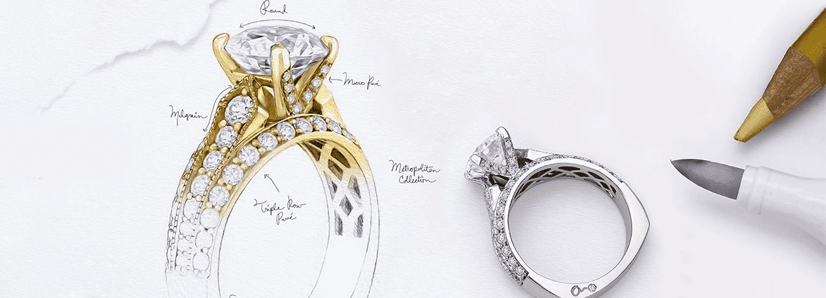 customize jewelry